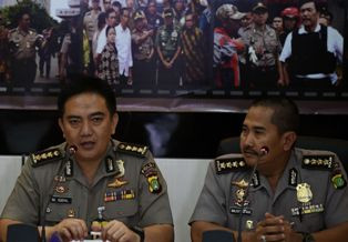 Polisi Ambil Sampel DNA Terkait Kasus Mutilasi di Tangerang
