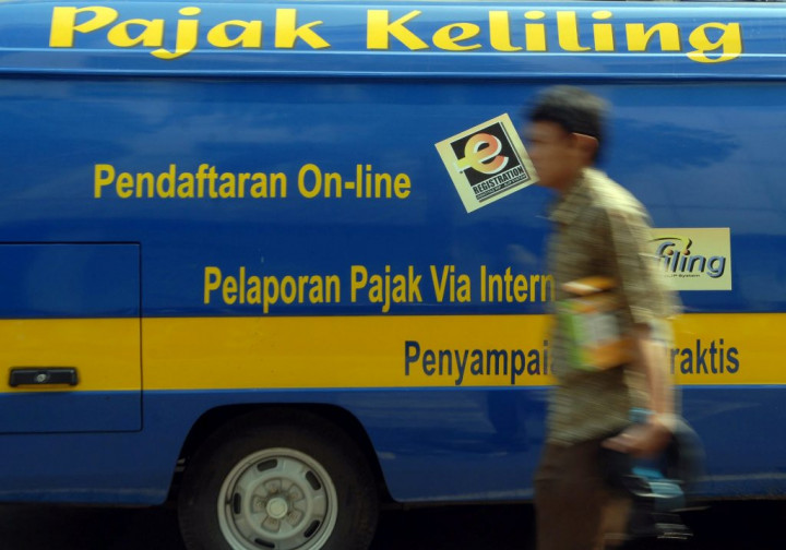 Banyak Negara Terapkan <i>Tax Amnesty</i>, Bagaimana Indonesia?