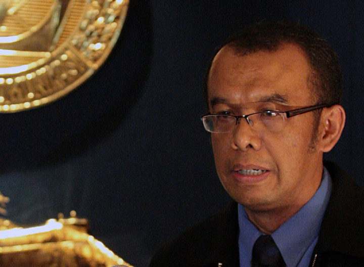 Kemenpora Pasang Badan atas Penyelenggaraan ISC 2016