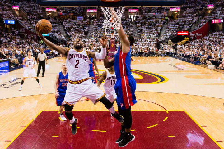 Hasil Lengkap Babak Play-off NBA Hari Ini