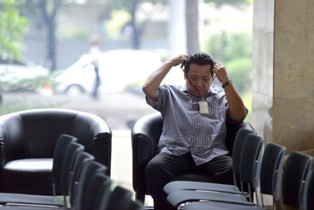 Ditakuti Bakal Ditangkap KPK, Pengusaha Beri Anggota DPRD Rp3 Miliar