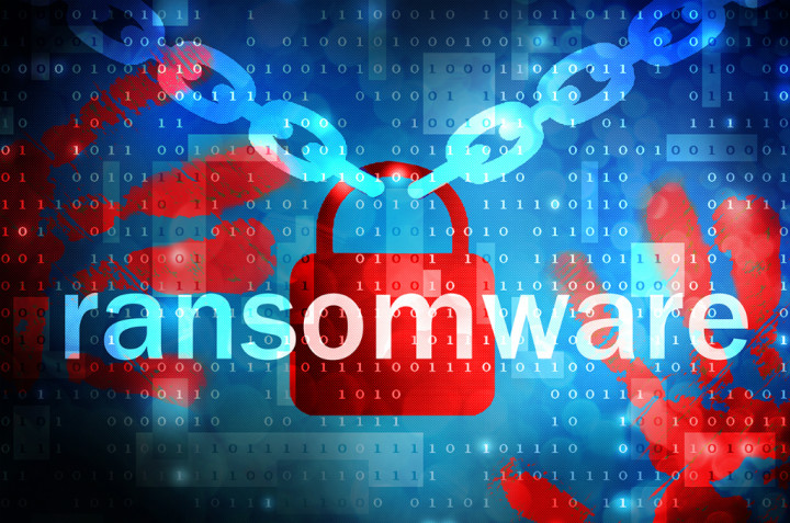 Perangkat Internet of Things Rentan Ransomware