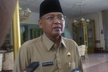 Bupati Malang Belum Terima Undangan Pansus Terkait Jaminan Reklamasi