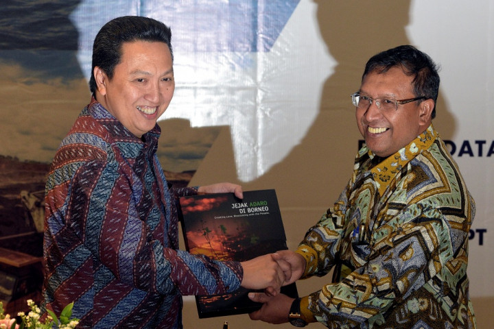  Adaro Energy Tebar Dividen USD75,49 Juta