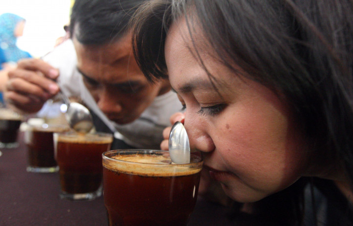 Kopi Tubruk yang Khas dari Nusantara