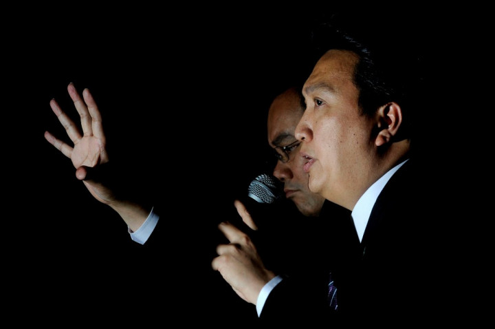 Adaro Energy Target <i>Financial Closing</i> PLTU Batang 6 Juni