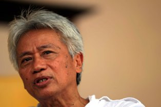 Danurwindo Sambut Baik Dihelatnya ISC