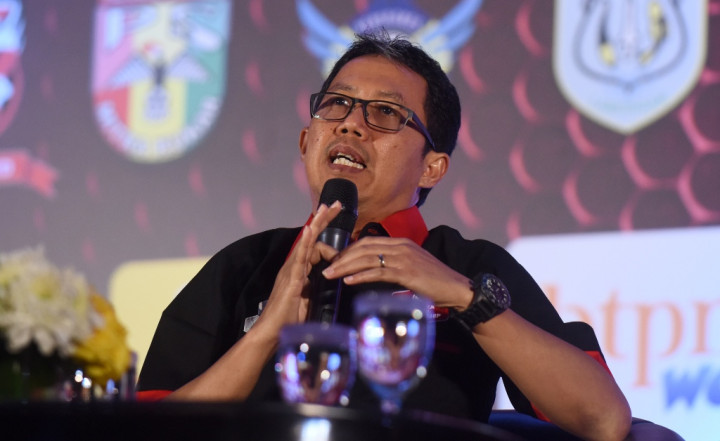 Harapan Jokdri Soal ISC yang Akan Segera Bergulir