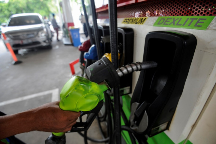  BPDP Tak Bisa Berikan Subsidi Biodiesel ke Dexlite