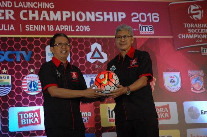 Legalitas Diragukan, PT GTS Yakin ISC Berjalan Lancar