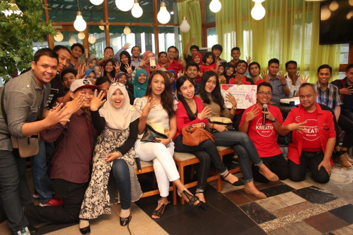 Edukasi 4G, Smartfren Gandeng Kampus di 3 Kota Besar