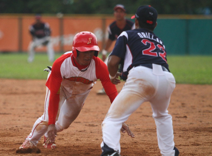 Tim Softball Sulsel Berencana Uji Coba ke Singapura