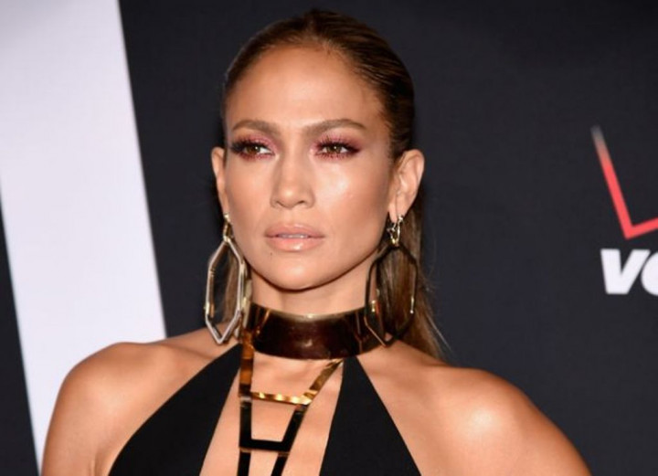 Lagu Baru J-Lo Tembus 10 Besar iTunes di 30 Negara