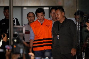 Staf Anggota DPR Sebut Dua Anggota Komisi V Terima Suap dari Abdul Khoir