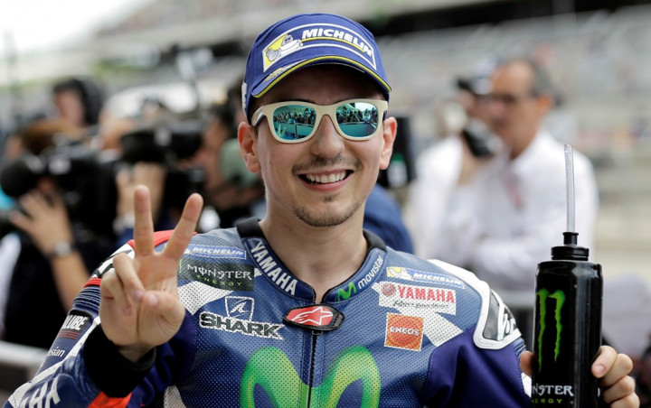 Resmi: Ducati Kontrak Lorenzo