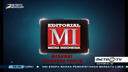 Merawat Kepuasan Publik