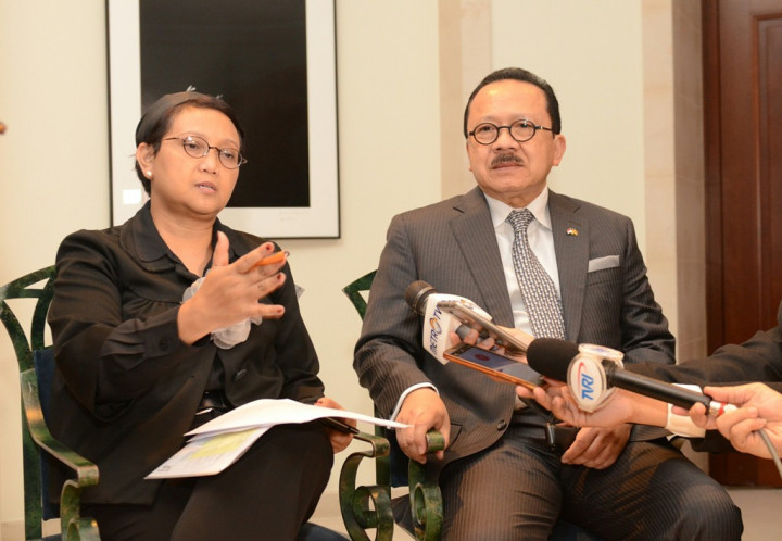 Indonesia Ingin Tiru Pendidikan Vokasi di Jerman