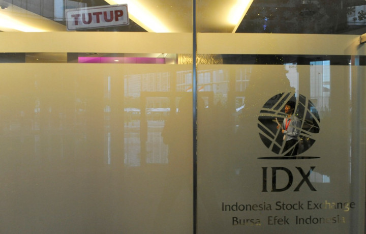 Meroket 153%, BEI Stop Perdagangan Pelat Timah Nusantara