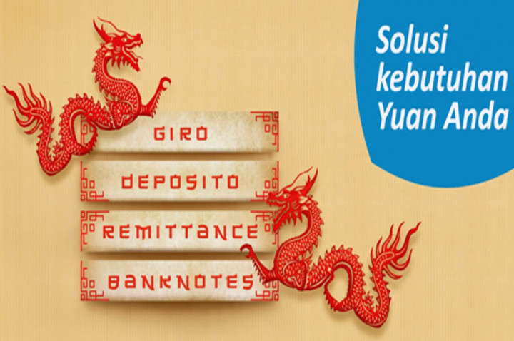 Manfaatkan Layanan CNY BCA untuk Kelancaran Bisnis