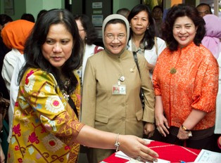 Hanura Berharap Ahok Tak Terlibat Sumber Waras dan Reklamasi