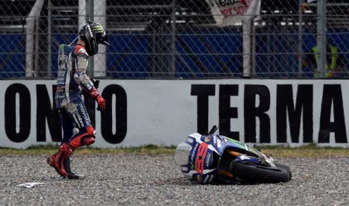 Beberapa Faktor Penyebab Lorenzo Pilih Hengkang ke Ducati