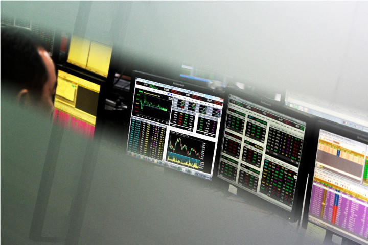 Peringkat Bank Muamalat Indonesia Turun Jadi idA