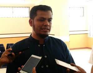 Hanya Keluarga Ba'asyir yang Minta CCTV Dicabut