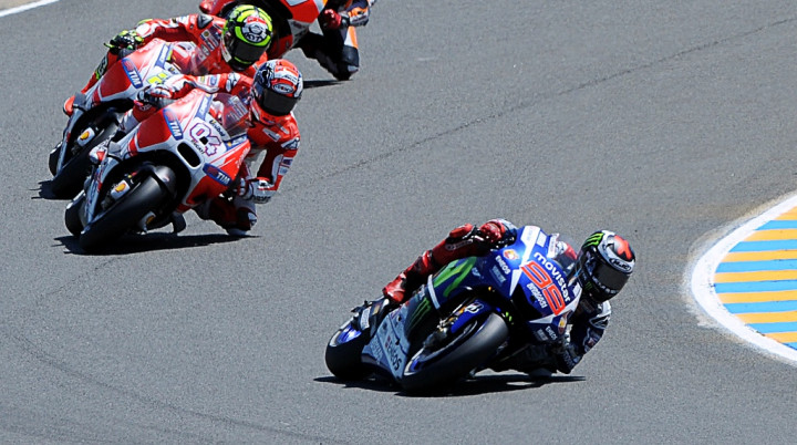 Lorenzo Resmi ke Ducati, Siapa yang Terbuang?