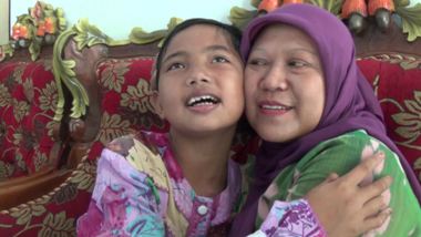 Mencari Ayah Kandung, Bocah 12 Tahun Tersesat Sejauh 221 Km