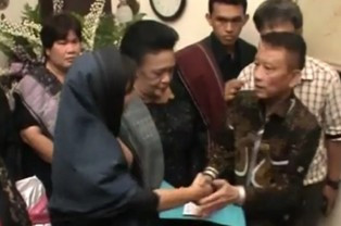 Pelaku Pembunuhan Dua Petugas Pajak di Nias Terancam Hukuman Mati