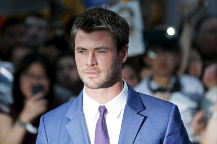 Penemu Dompet Chris Hemsworth Diberi Beasiswa