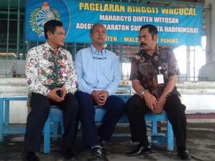 Pedagang Sunday Market Manahan akan Direlokasi ke Alun-alun Kidul