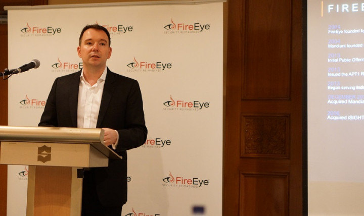 Ancaman Serangan Siber di Indonesia Dua Kali Lebih Tinggi Rata-Rata Dunia