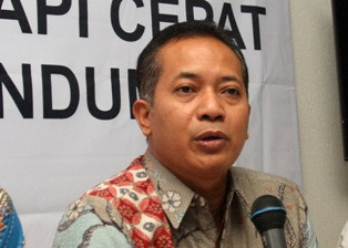 Waketum Gerindra Sebut Ahok Otoriter