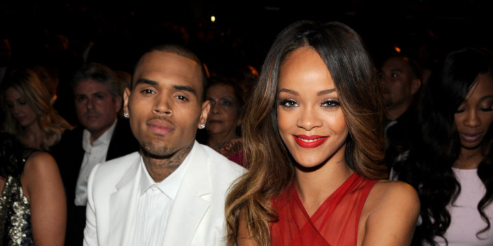 Chris Brown Niat Bunuh Diri Usai Aniaya Rihanna