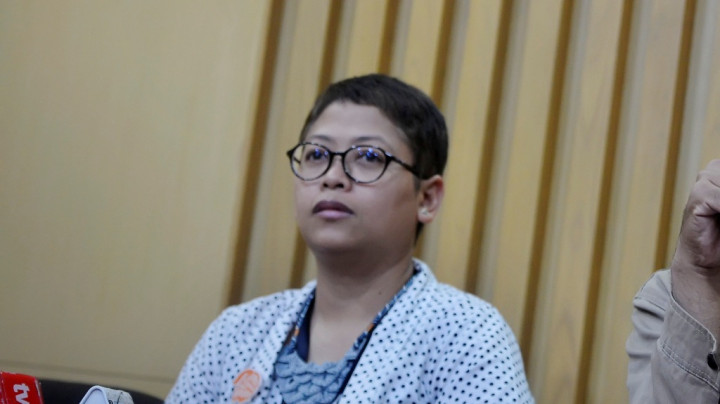 Kata KPK soal Pengusaha Dimintai Uang Amankan Kasus