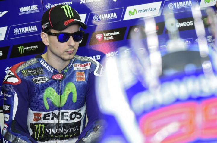 Lorenzo Takkan Ikut Campur soal Pendampingnya di Ducati