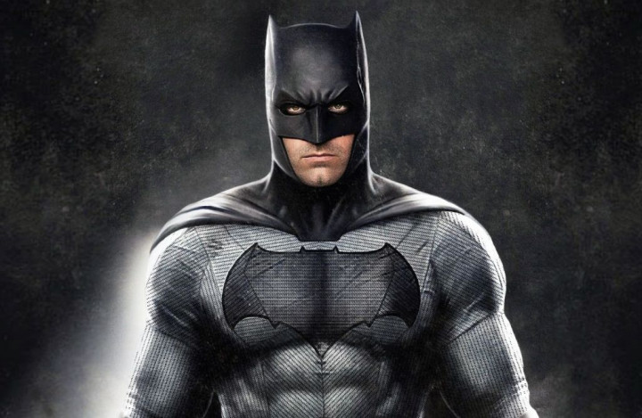 5 Prediksi Alur Film Batman di Bawah Arahan Ben Affleck
