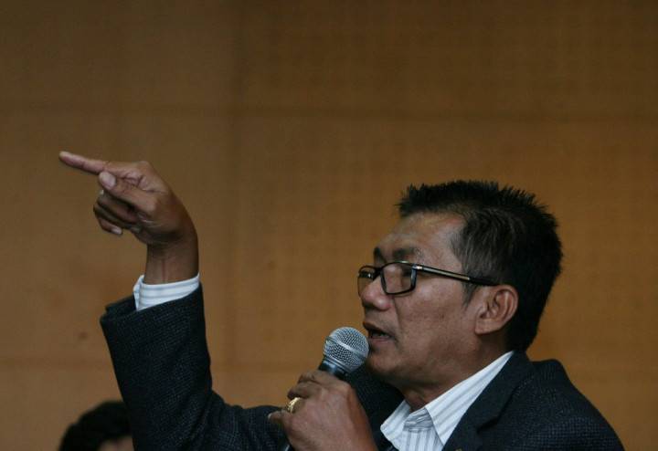 Munas Golkar Kemungkinan Diundur hingga 25 Mei