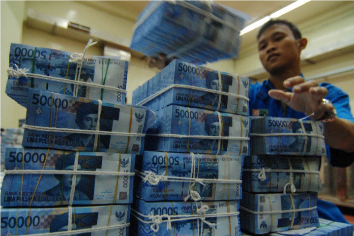 Teken dengan Inggris, Kadin Indonesia Bidik USD10 Miliar