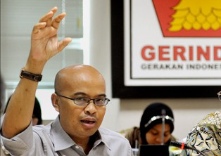 Komisi III Bakal Panggil Mantan Ketua KPK Terkait Kasus Sumber Waras