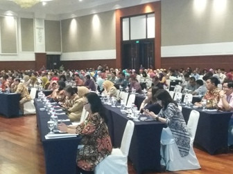 Menkes Minta RS Tingkatkan Kualitas demi <i>Medical Tourism</i>