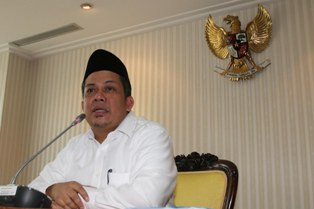 Fahri Hamzah Bakal Temui SBY