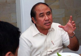 Prijanto: Ada Korupsi di Pembelian Lahan Sumber Waras