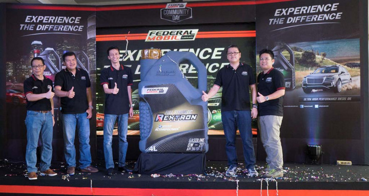 Pelumas Baru ini Tercipta Khusus Buat Mobil Hibrida dan Modern