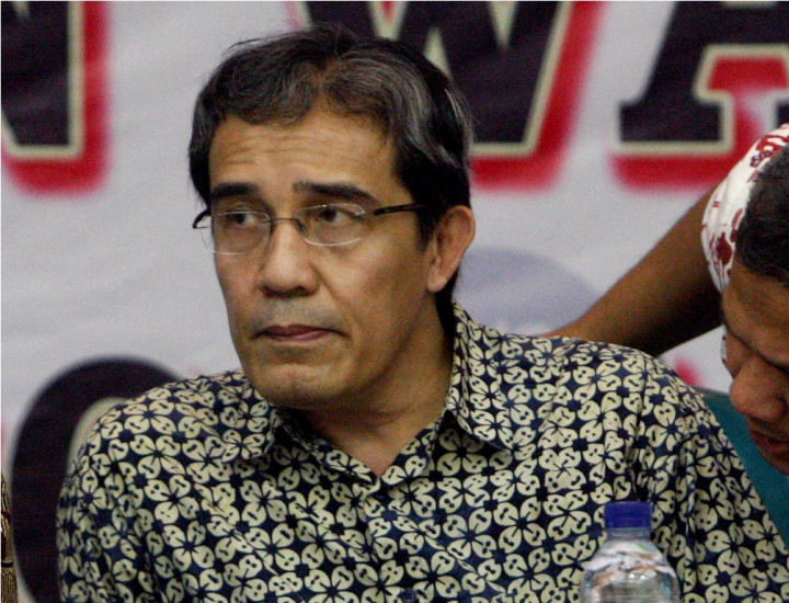 Calon Independen Pilkada DKI Perlu Sekitar 250 Meterai