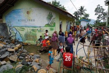 Hunian Tetap Korban Longsor Banjarnegara Disiapkan