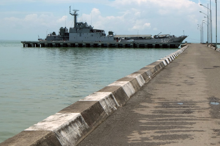Indonesia to Hold Joint Patrol with Malaysia and Philippines