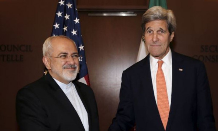 AS-Iran Pastikan Kesepakatan Nuklir Berjalan Sesuai Arah