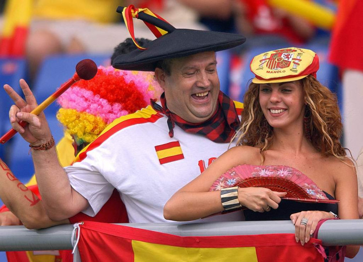 Peran Krusial Sepak Bola Bagi Kehidupan Berumah Tangga